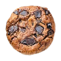 Double Choco Cookies
