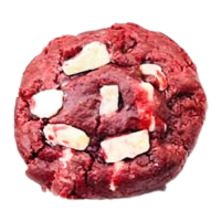 Red Velvet Cookies