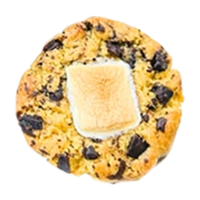 S'mores Cookies